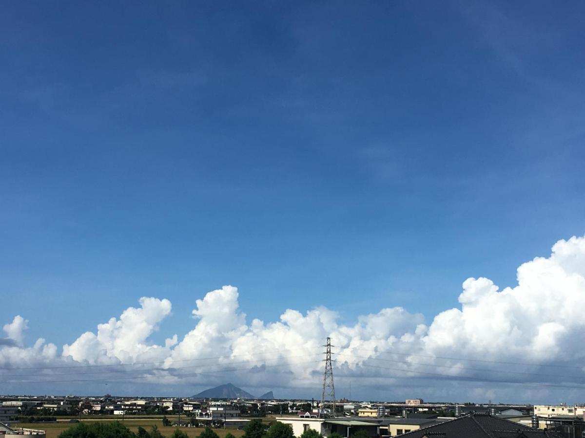 啾吉民宿河畔館 宜蘭五結8到14人包棟民宿 Yilan Extérieur photo
